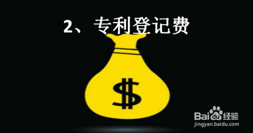 北京外观设计专利申请多少钱