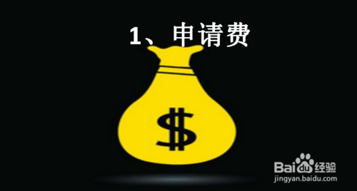 北京外观设计专利申请多少钱